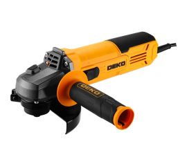 Углошлифовальная машина DEKO DKAG1250 063-4174 