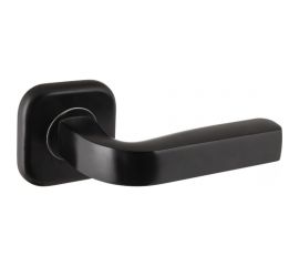 Раздельная ручка Fuaro TOR XL черный BL-24 40897 