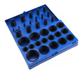 Уплотнительные кольца для автокондиционеров 419 шт Car-tool CT-8325 