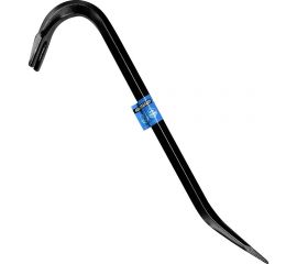 Шестигранный лом-гвоздодер vertextools 300 мм 20-10-300 