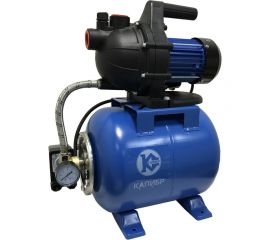 Станция водоснабжения Калибр СВД-Е 650П 00000067217 