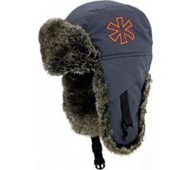 Шапка-ушанка Norfin DISCOVERY p.L 302789-L 