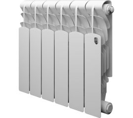 Радиатор Royal Thermo Revolution 350 - 6 секций НС-1070099 