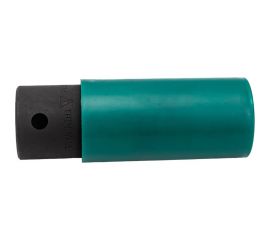 Головка торцевая ударная тонкостенная (19 мм; 1/2""; 80 мм) Hans 84304C19 