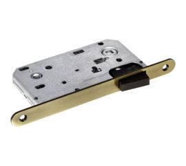 Магнитная сантехническая защелка MORELLI MM 2090 AB цвет-бронза 9008644 