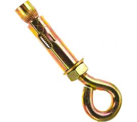 Анкерный болт с кольцом Tech-Krep 14х70 1 шт - пакет 124350 