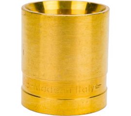 Гильза надвижной фитинг VALTEC 16х2.2 VTm.400.BG.001622 