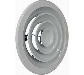 Веерный диффузор ДФА 300 мм NOIZZLESS 4687202647705 