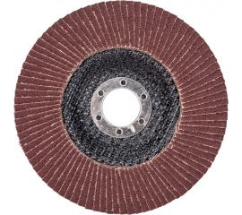 Круг лепестковый торцевой КЛТ1 125 мм, P150 TORGWIN T992795 