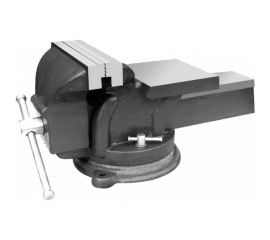 Универсальные тиски Политех 100 мм, quality 2549341 