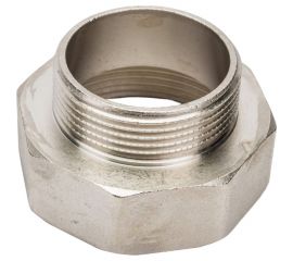 Переходник СТМ 2х1-1/2, г/ш CR02F12K 