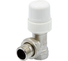 Термостатический клапан со сгоном VRT 1/2 угловой A4029 539553 