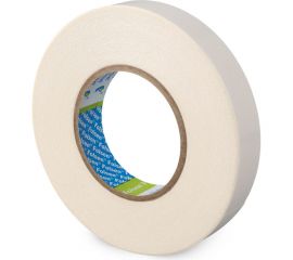 Бумажная двусторонняя лента Folsen 25 мм x 50 м, тишью 0335015025 