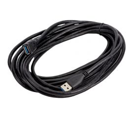 Удлинитель ExeGate USB 3.0 EX-CC-USB3-AMAF-5.0 Am Af, 5м 284934 