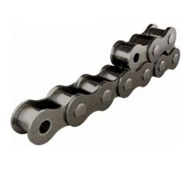 Приводная роликовая цепь ISKRA однорядная, 08A-1 ANSI/ASA40 08A1-ISKRA 