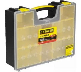 Органайзер STAYER ROCKET-8 пластиковый, 38033-16_z01 