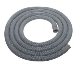 Сливной шланг для стиральных и посудомоечных машин РемоКолор 19/22 мм, 300 см 67-0-128 