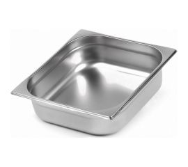 Гастроемкость Kitchen Muse GN2/3x100 мм 823-4 172623 