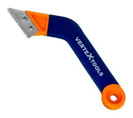 Скребок для очистки межплиточных швов vertextools 0012-50-1 