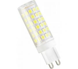 Светодиодная капсульная лампа HOROZ ELECTRIC 001-045-0010 10W 6400K G9 220-240V PETA-10 HRZ01000461 