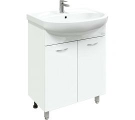 Тумба с раковиной Onika СТЕЛЛА 65.10 106501 