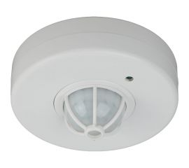 Датчик движения ЭРА MD 016 белый, макс. нагрузка 1200В Б0043793 