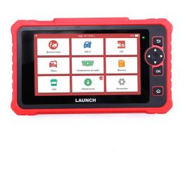 Диагностический мультимарочный сканер Launch CRP 359 LNC-122 