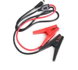 Силовые провода крокодилы для тестеров АКБ iCartool IC-90 