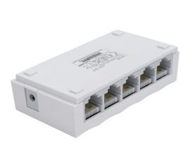 5-портовый неуправляемый коммутатор TP-Link LS1005 