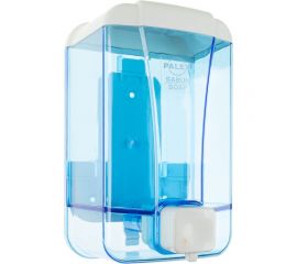 Диспенсер для жидкого мыла Palex 1000 мл, голубой 3430-1 