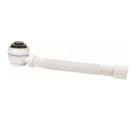 Сифон для душевого поддона VIRPLAST клик-клак, с отверстием слива 50 мм 30987090 