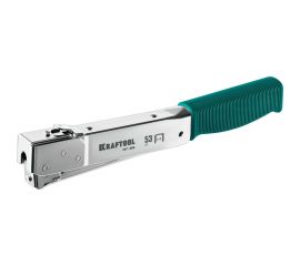 Высокоскоростной стальной cкобозабиватель KRAFTOOL HT-53 тип 53 3153 