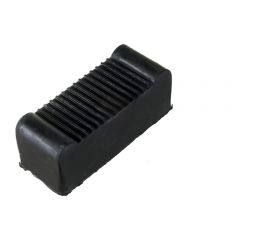 Опора резиновая для подставок под автомобиль Gigant GT-RF2T 