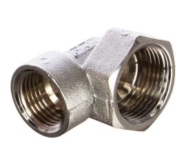 L-образная заглушка для коллектора FAR 3/4" х 1/2" FK 4050 3412 