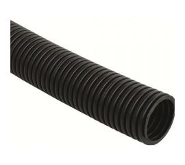 Гофрированная труба DKC DN 7 мм, V2, Dвн 6,3 мм, Dнар 10,00 мм 50м PA600710F2 