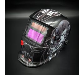 Маска сварочная с автозатемнением СТ-1Ч SHEDU 22061 