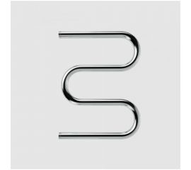 Полотенцесушитель INDIGO M без полки (н.р.3/4"") 50/50 (к-0, полированный) MW50-50 3/4 