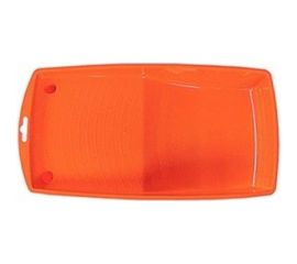 Ванночка для краски Управдом цвет красный, 240x310 мм 0239405-310 4100002480 