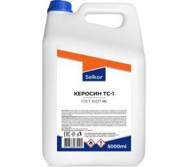 Керосин Selkor тс-1 5 л 46246 