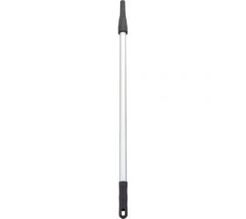 Стержень-удлинитель для валиков телескопический 0,9-1,5 м алюминиевый Управдом 4100003074 