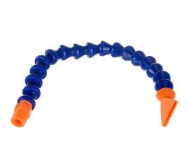 Трубка гибкая 290 мм, G1/4"" с плоским соплом, для подачи СОЖ JT-B1/4 TLX 66389 