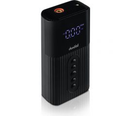 Универсальный беспроводной смарт компрессор Dunobil Luft Klein Pro 2 в 1 AHDBYXW AHDBYXW 