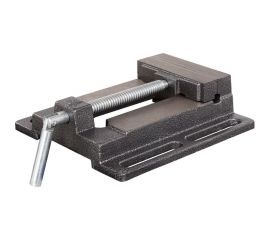 Станочные тиски Белмаш VM100 RA058A 