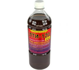 Флюс ЛТИ-120 Lux 1 л Connector LTI-120LUX-1000 