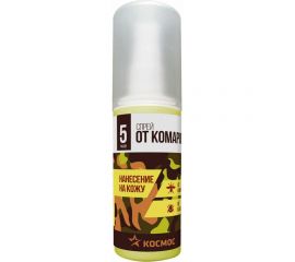 Спрей-репеллент Космос 100 мл KOC_GH327 
