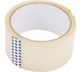 Клейкая лента EUROHOUSE ЕВРО 48 мм х 40 м, прозрачный 14220 