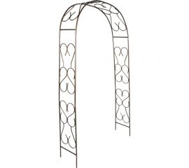 Арка Sadagro Прямая бронза 8107 