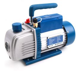 Одноступенчатый вакуумный насос 120 л/м ОДА Сервис ODA-VP120 