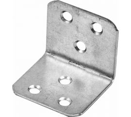 Мебельный уголок КРЕПКО-НАКРЕПКО 60х60х40х1.5 мм 38672 