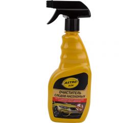Очиститель следов насекомых ASTROhim Ас-415 спрей, 500 мл 45072 